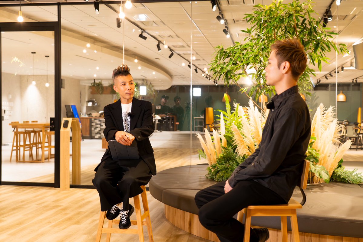 【近日公開・対談インタビュー】
#GIANTKILLRZ 2025年度 Winner・KawaBata とProducer・米田英智による対談インタビュー🗣️

今年度に対するProtocol Recordingsからのフィードバックとは？
エントリー経緯から今後の展望まで、KawaBata氏にも思いのままに話していただきました💬

公開をお楽しみに！