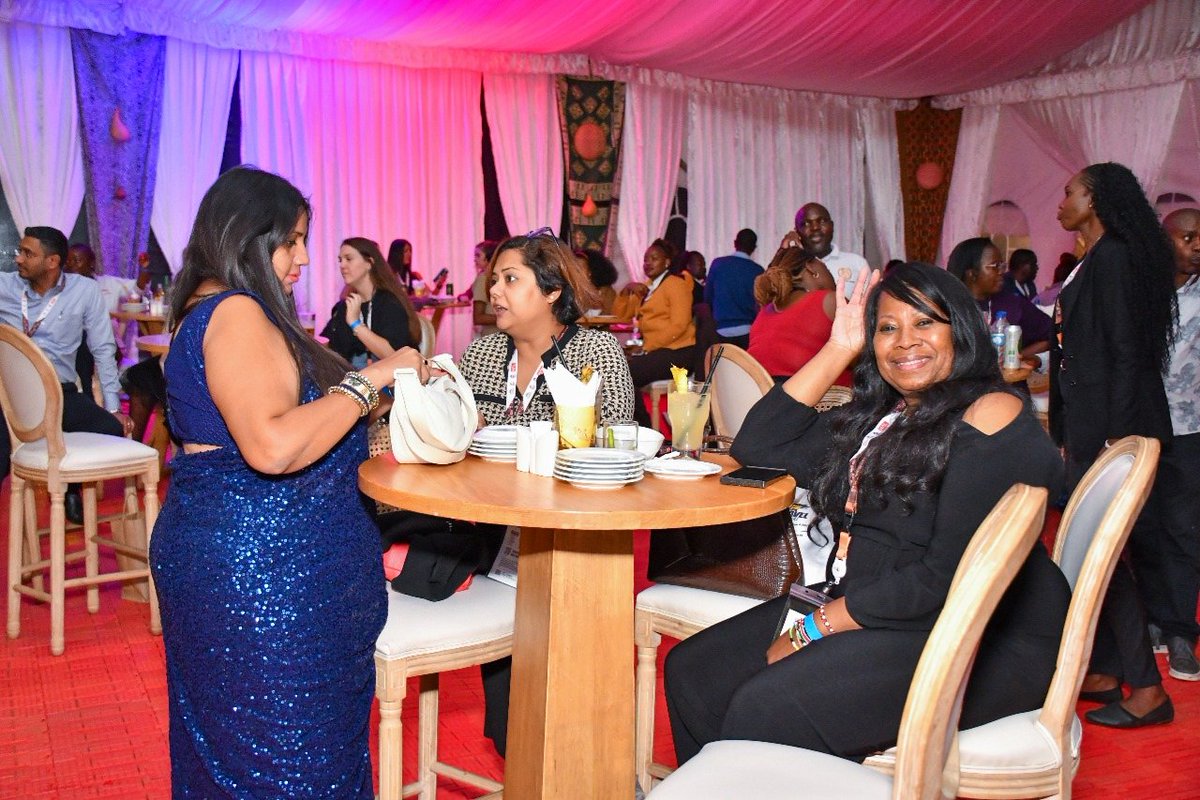 kinyahwe's tweet photo. MKTE2025 set a vibrant tone for Africa’s tourism landscape. Exhibitions, seminars, and buyer-seller matchmaking fueled innovation, with a lively cocktail celebrating Magical Kenya’s spirit. @magicalkenya #MKTE2025 Ps Ololtua https://t.co/9BJkE2Cm1o