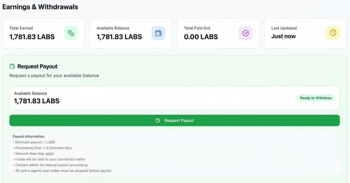 intern_cripto's tweet image. Big day for @base. Bigger day for @NetharaLabs.
In 4 hrs, you can deploy your first agent and make passive income.
Why I'm so bullish?
1. Their 50 private users already proved that the AI Agent economy is real - x.com/therealargonat…
2. They’ve also proven that…