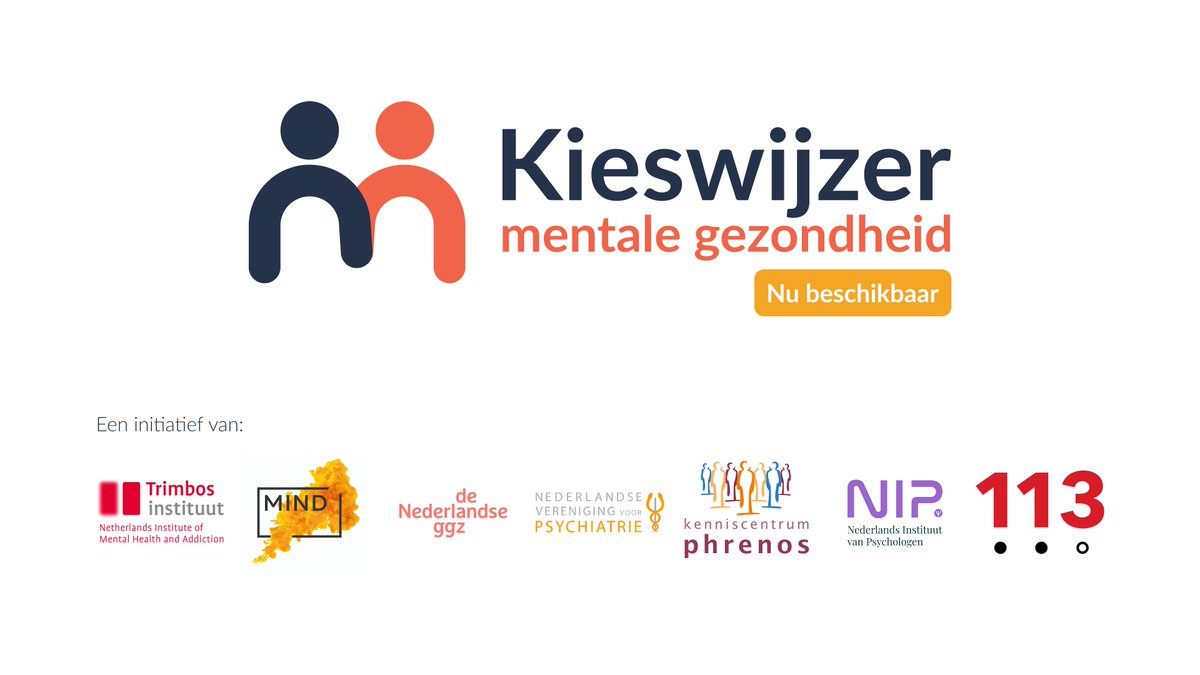 wijzijnmind's tweet image. MIND lanceert vandaag samen met andere organisaties de Kieswijzer Mentale Gezondheid 2025. Politieke partijen geven hun visie op mentale gezondheid en jij kunt daar meer over lezen via kieswijzermentalegezondheid.nl #kieswijzer #MentaleGezondheid