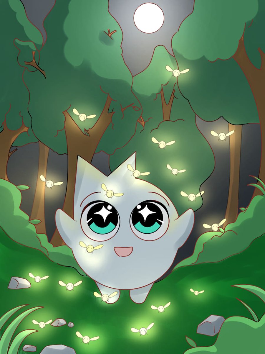0xGetsu_'s tweet image. In the vast digital forest, every piece of data is a firefly—a small, precious light. With @irys_xyz, not a single one of these lights is ever allowed to fade, ensuring every memory shines forever.

#IRYS #Permanentdata