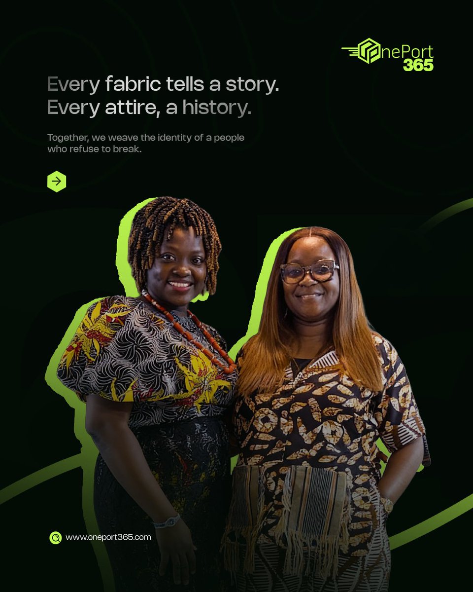 OnePort 365 tweet media