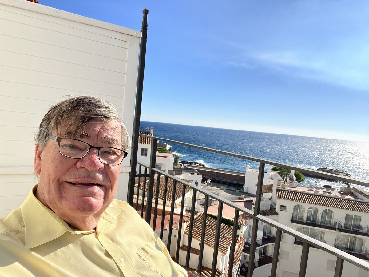 Paddy Briggs 🇪🇺 🇵🇸 🏳️‍🌈🇬🇱 🇪🇸 tweet media