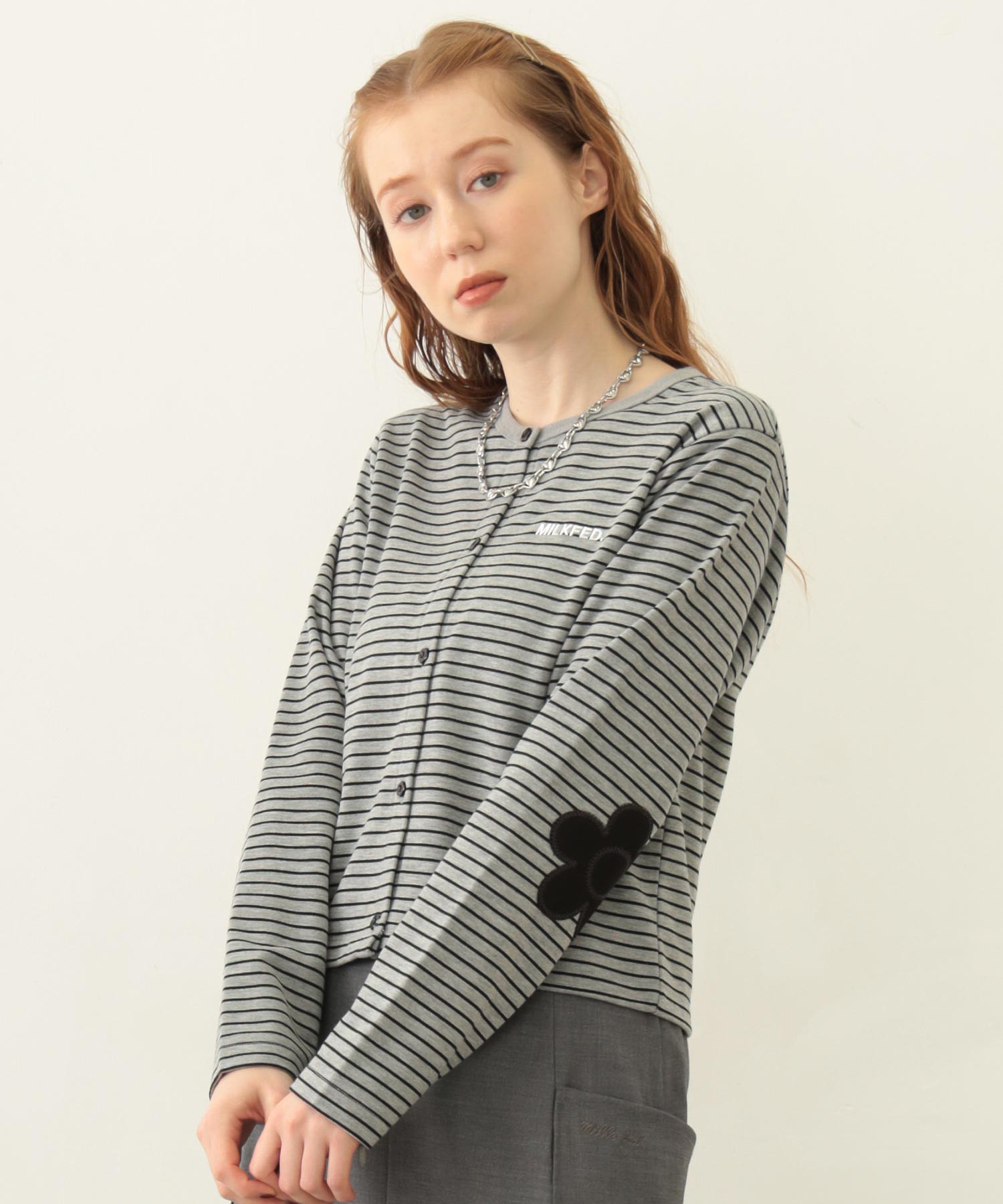 MILKFED.(ミルクフェド) on X: 