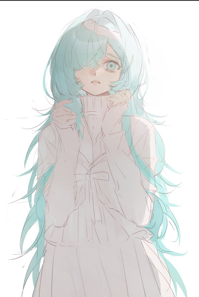 etru20223's tweet photo. #OC 
 #絵描きさんと繋がりたい https://t.co/E2OdCJJpNu