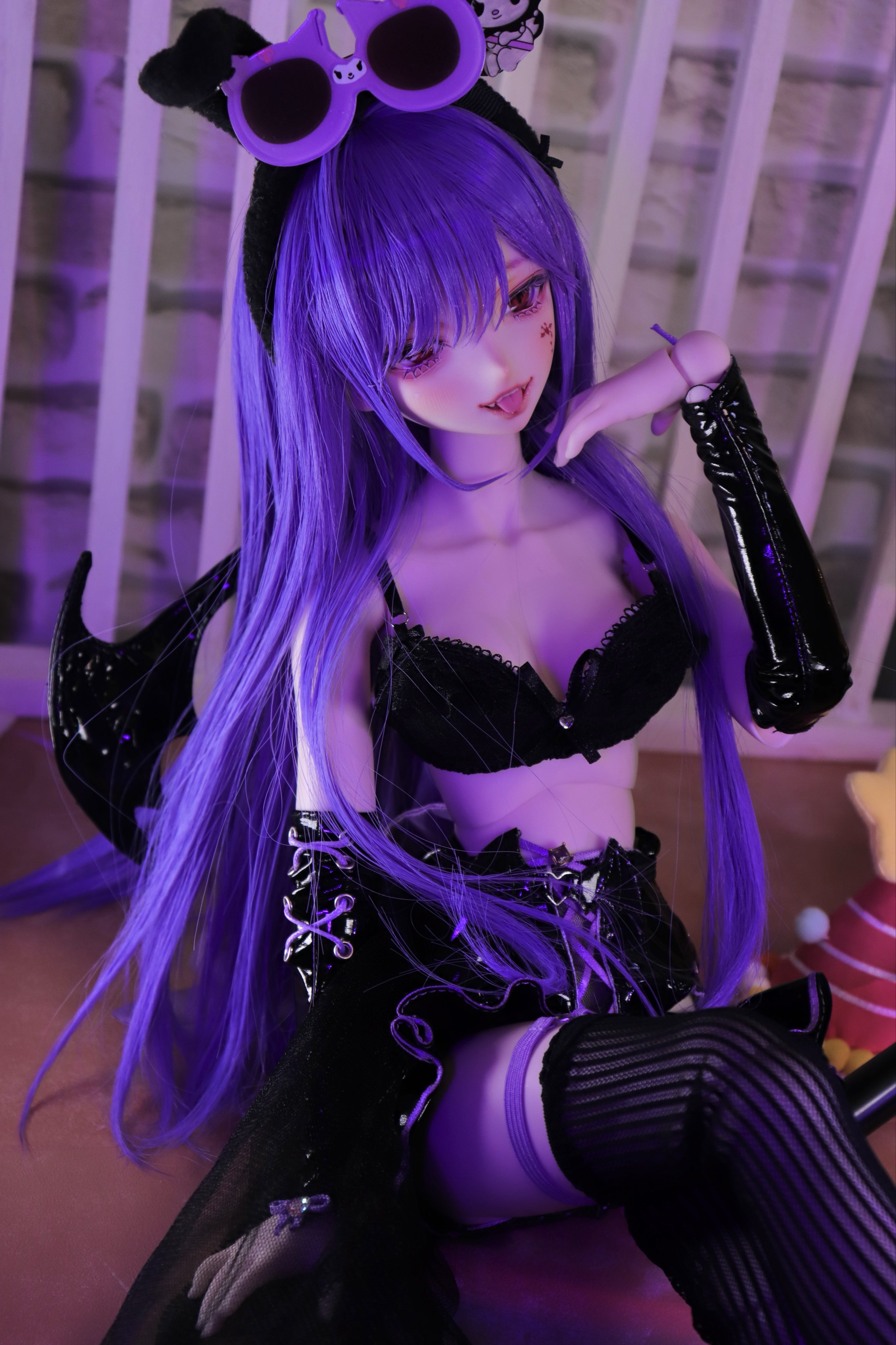 はにどーる on X: 