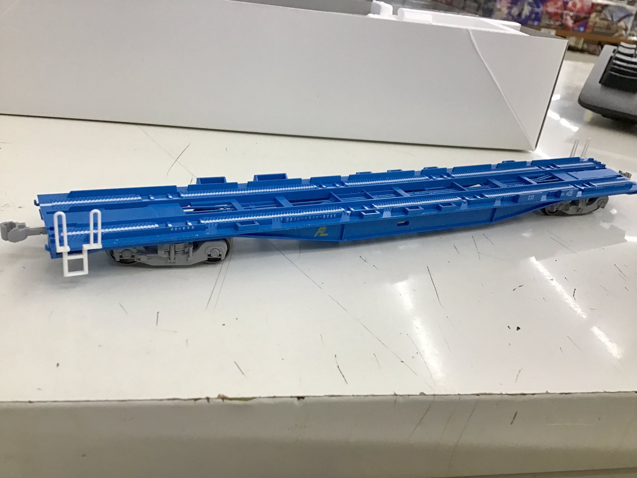 タムタム商品 トミックス HO-741 クム1000形 HOゲージ | 鉄道模型 通販 ホビー