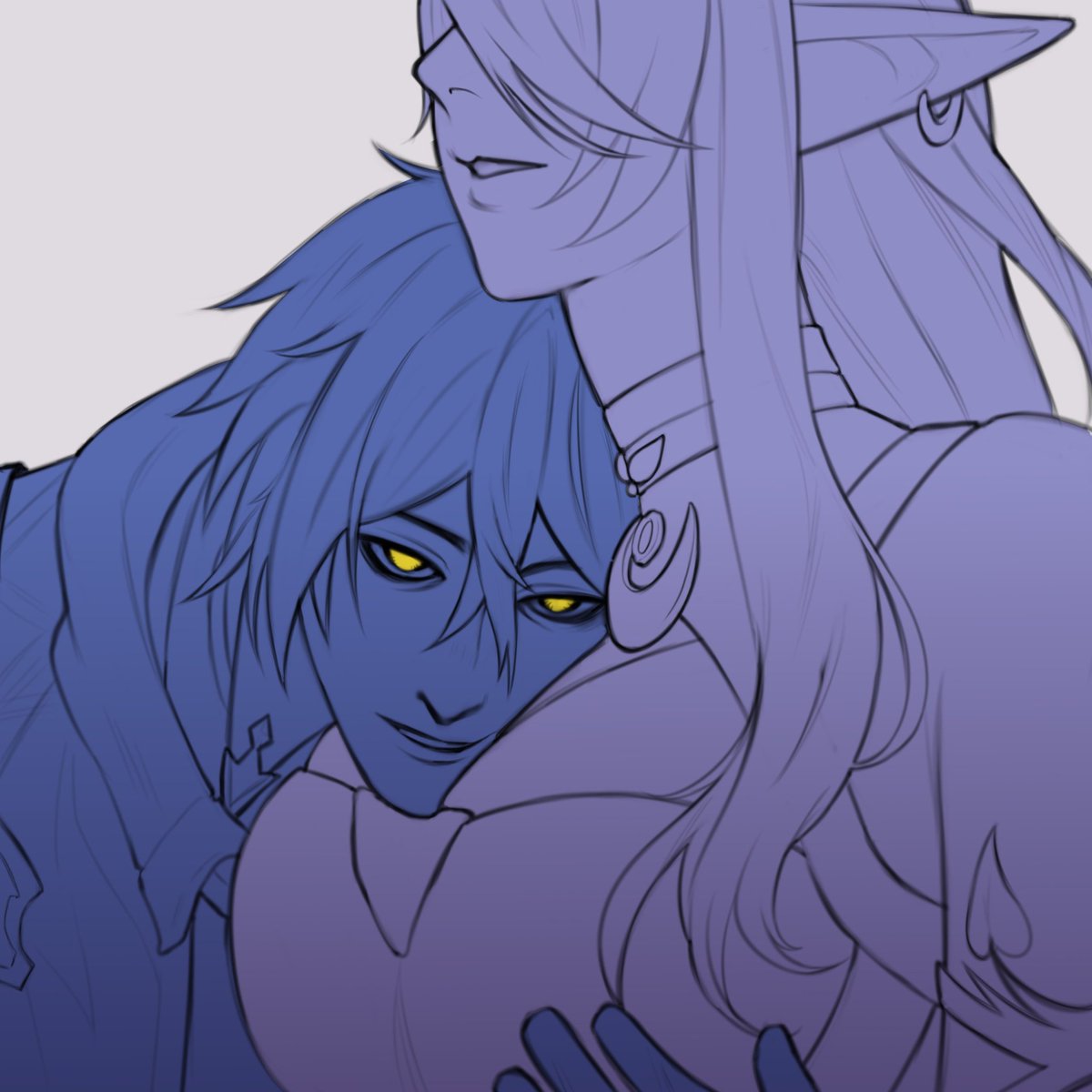 Pupurinne1's tweet image. 💋💋💋💋
#flauma #Flins #Lauma