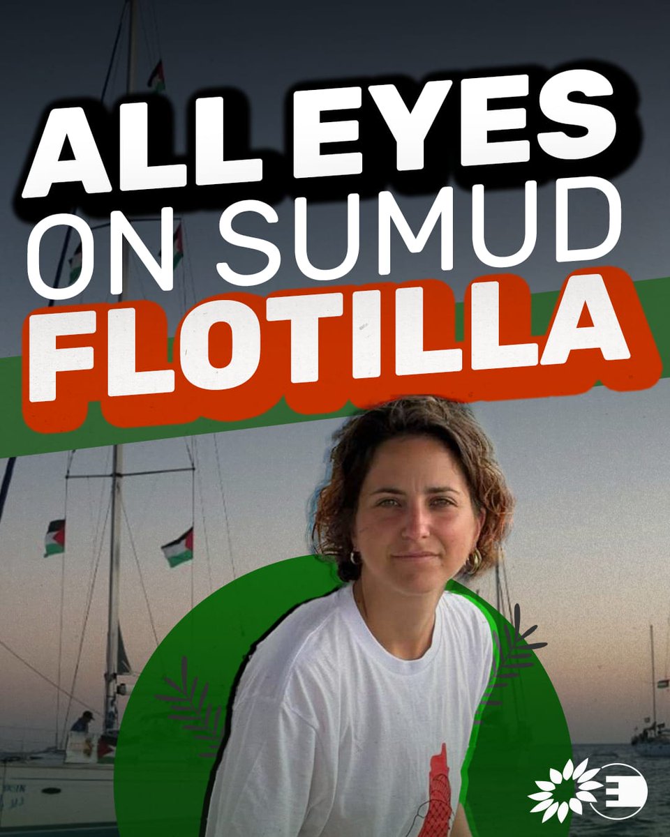 Greens/EFA in the EU Parliament 🌍 tweet media