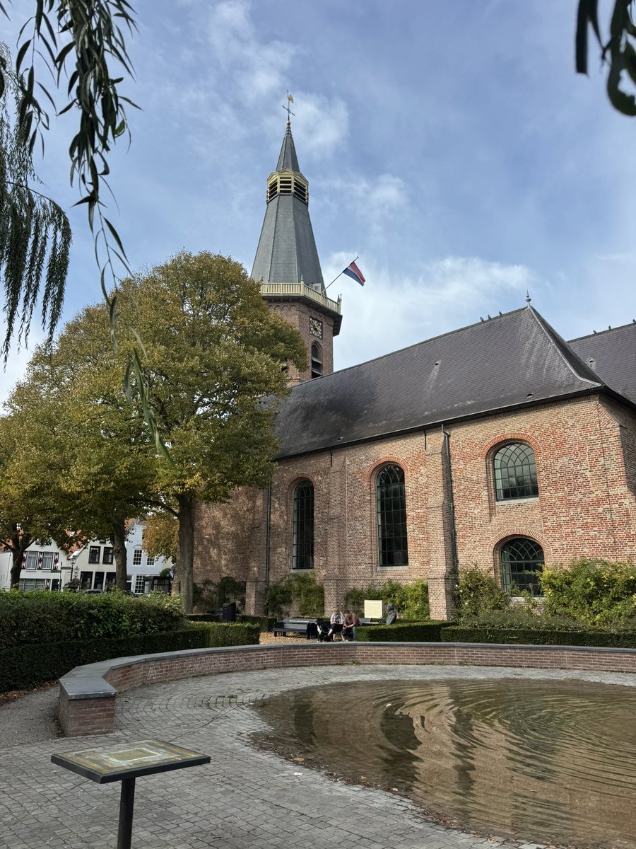 hon_joke's tweet photo. In #Groede #WestZeeuwsVlaanderen #Fietsen
Goedemorgen wens jullie allemaal een fijne dag vandaag!ππβοΈππ»ββοΈ https://t.co/Qiyw8l9Gsq