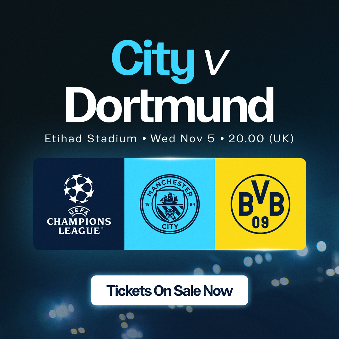 Man City Fan Support tweet media