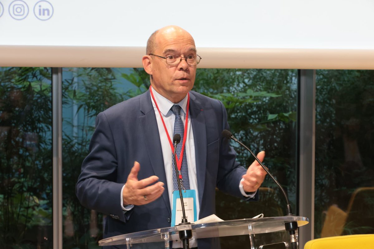 Métropole du Grand Paris tweet media