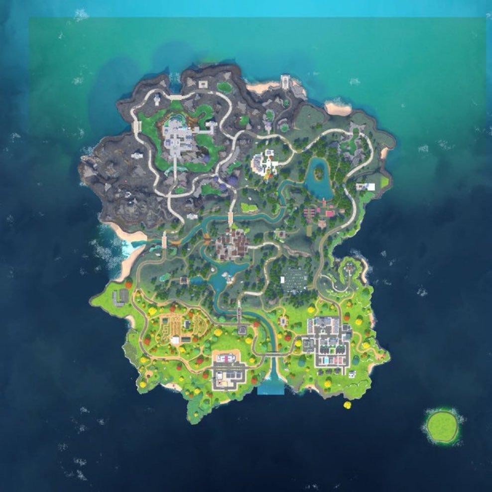 Rewind Splash (@epicengineUEFN) / Posts / X