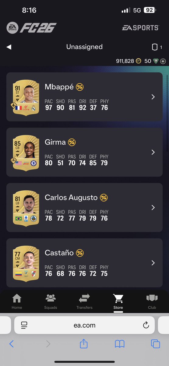 Jack Fitzpatrick tweet media