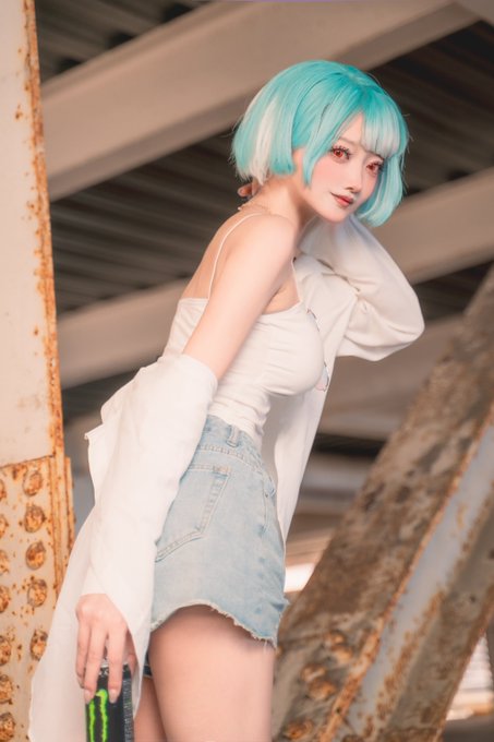 コスプレイヤーにしんのTwitter画像17