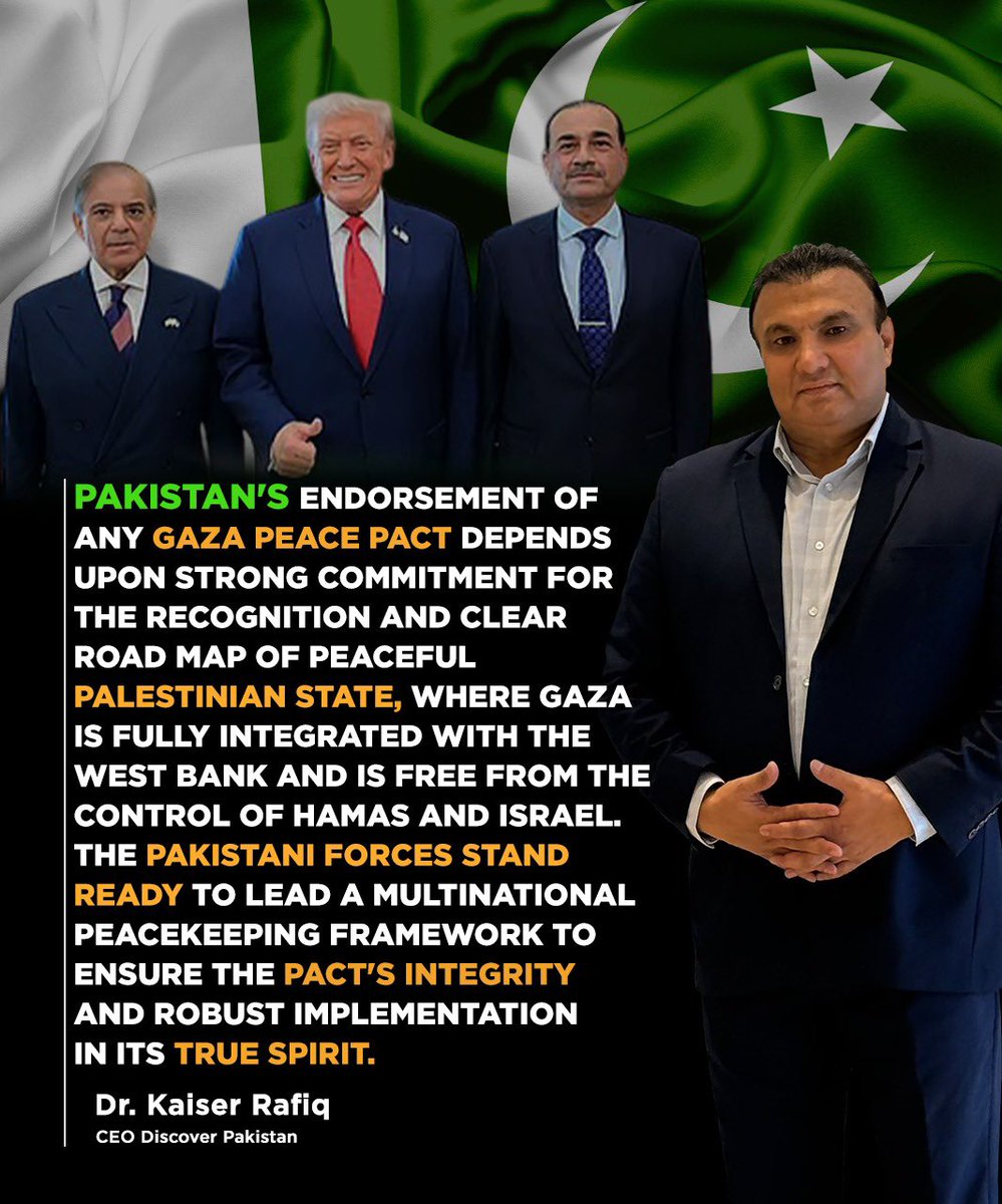 Dr kaiser Rafiq tweet media
