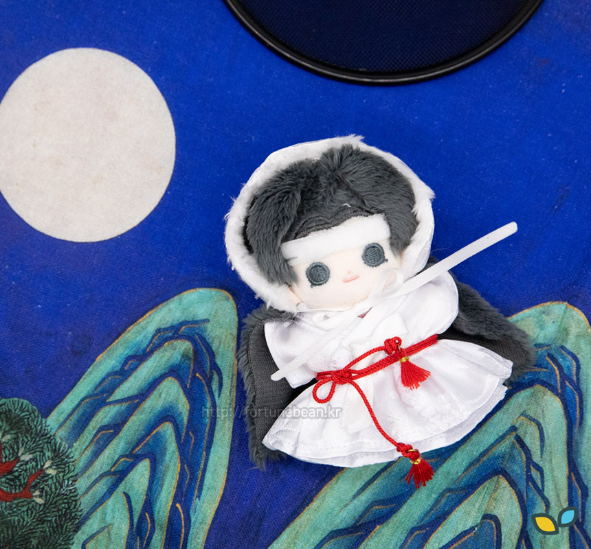 fortunebean_'s tweet photo. [ #RT +팔로우]🌕솜인형 철릭 🌕

📌수량 무제한 선주문
10.2(목) PM 9:00 ~ 10.10(금) PM 9:00

보라색, 청색, 진회색 한정색상 3종이 추가되었습니다! 
전 색상, 전 사이즈 모두 주문 가능하니 많은 관심 부탁드립니다😊

한 분을 추첨하여 풍년콩 3만원 상품권을 보내드려요. 🎉 https://t.co/BUrEaX9Sw0