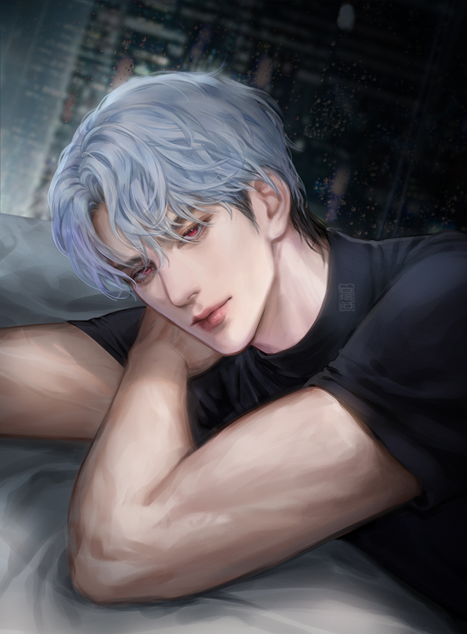 우울증 나라의 비이커416🎗▶◀(26년 외주문의O커미션O) tweet media