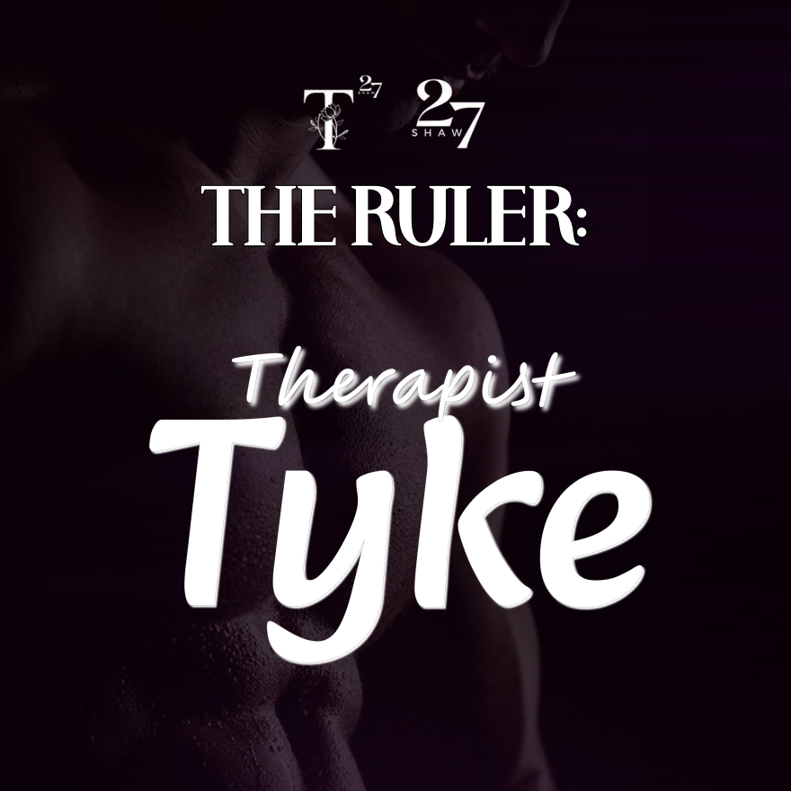 EdsTheraReviews's tweet image. Tyke Review (The Ruler)
T by @27shawspa 
September 17, 2025 

Dahil naka P200 off ang The Ruler - Eto na ang review sa bata ko - YOU CAN NEVER GO WRONG WITH TYKE!!! My Top 1 therapist is back to rule again. Try him! 🧵

#SpaReviewPH #Tby27Shaw #ThisIs27Shaw