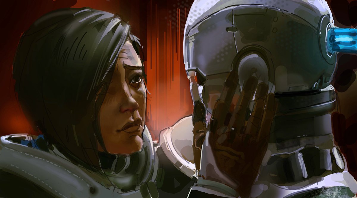 MordyyKaiser's tweet image. 