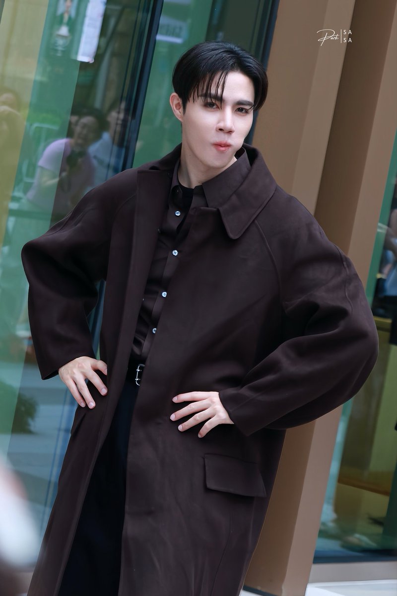 วันนี้พึกม่ายดื้อ ☺️
#ZeePruk #COSAW25xZeePruk
#COSThailand #COSAW25