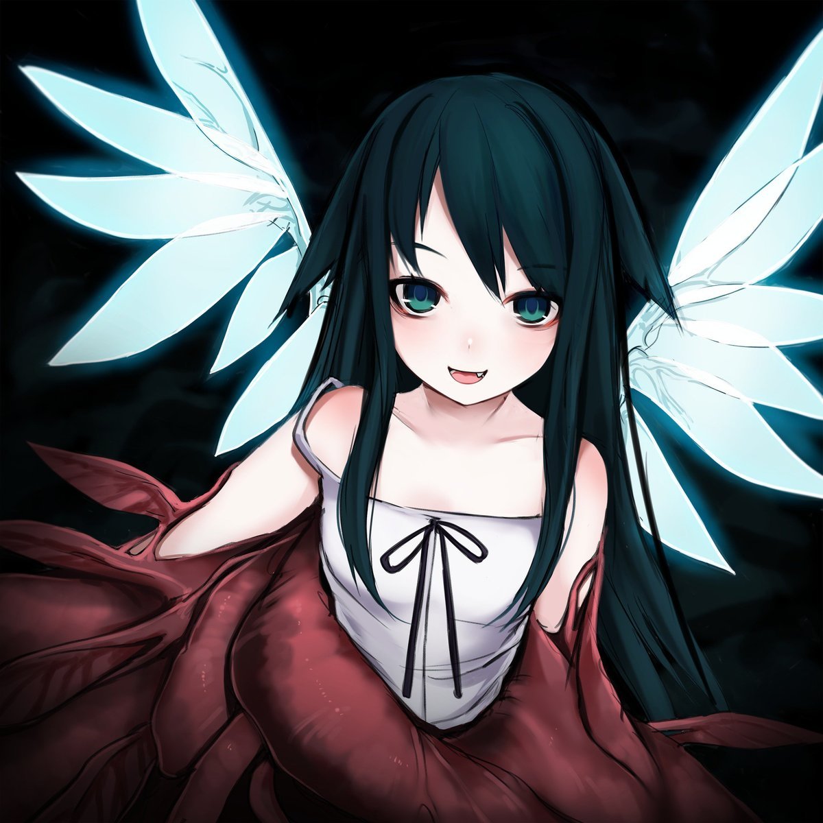 saya no uta 