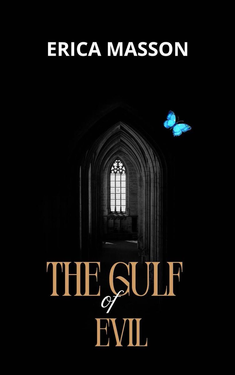 senga_eddy's tweet photo. @goodreads The Gulf of Evil… just amazing 

https://t.co/IUJvOMD9bm https://t.co/VDgIg2nNwz