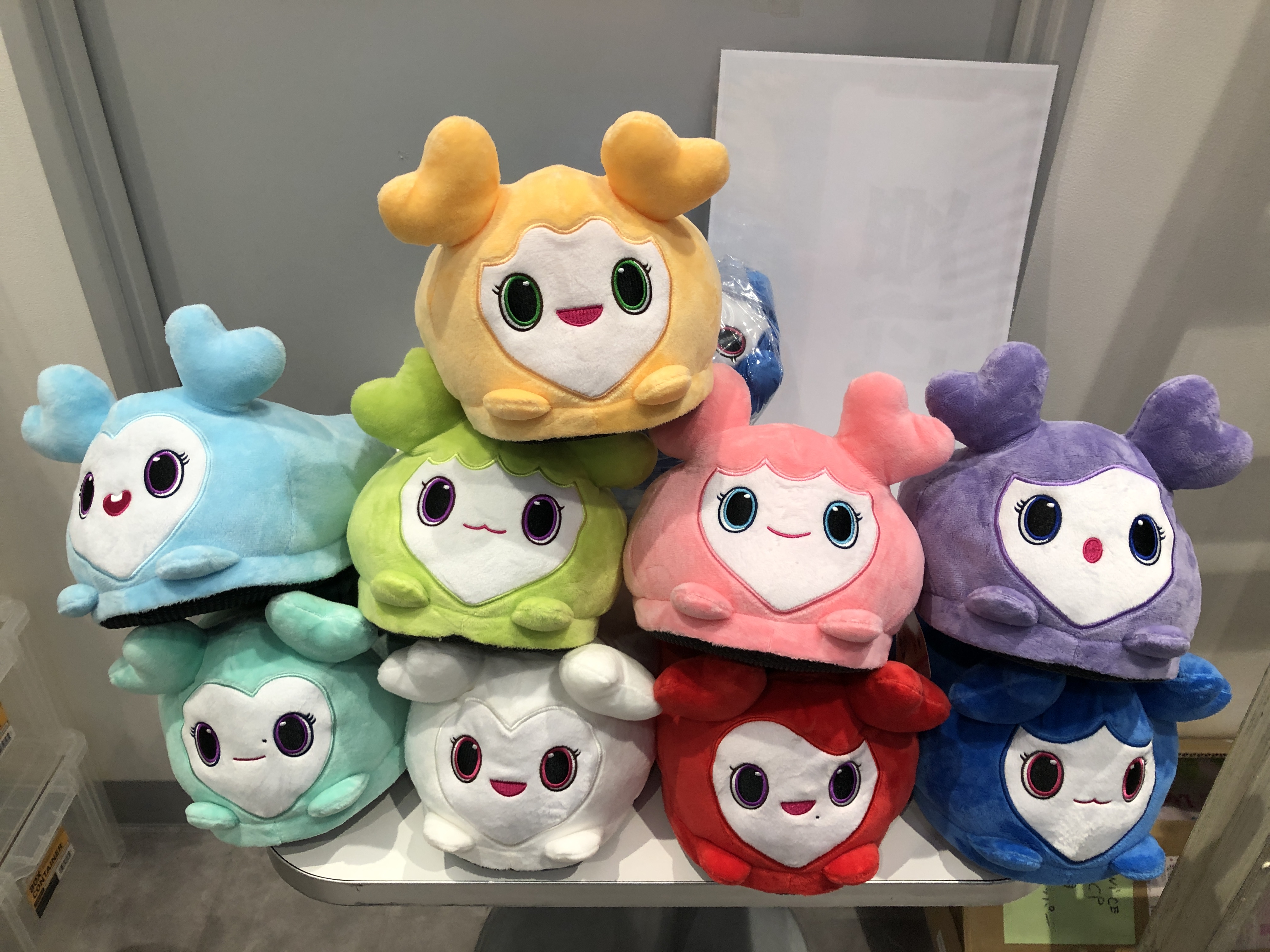 GiGOイオンモール浦和美園 on X: 