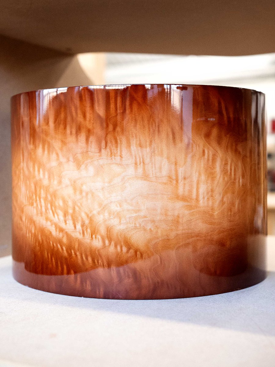 britishdrumco's tweet image. We’ve been cooking up something seriously special behind the scenes and no… it’s not just a new finish 😉Come visit us in room 13 at The UK Drum Show 🥁

#theukdrumshow  #madeinbritain