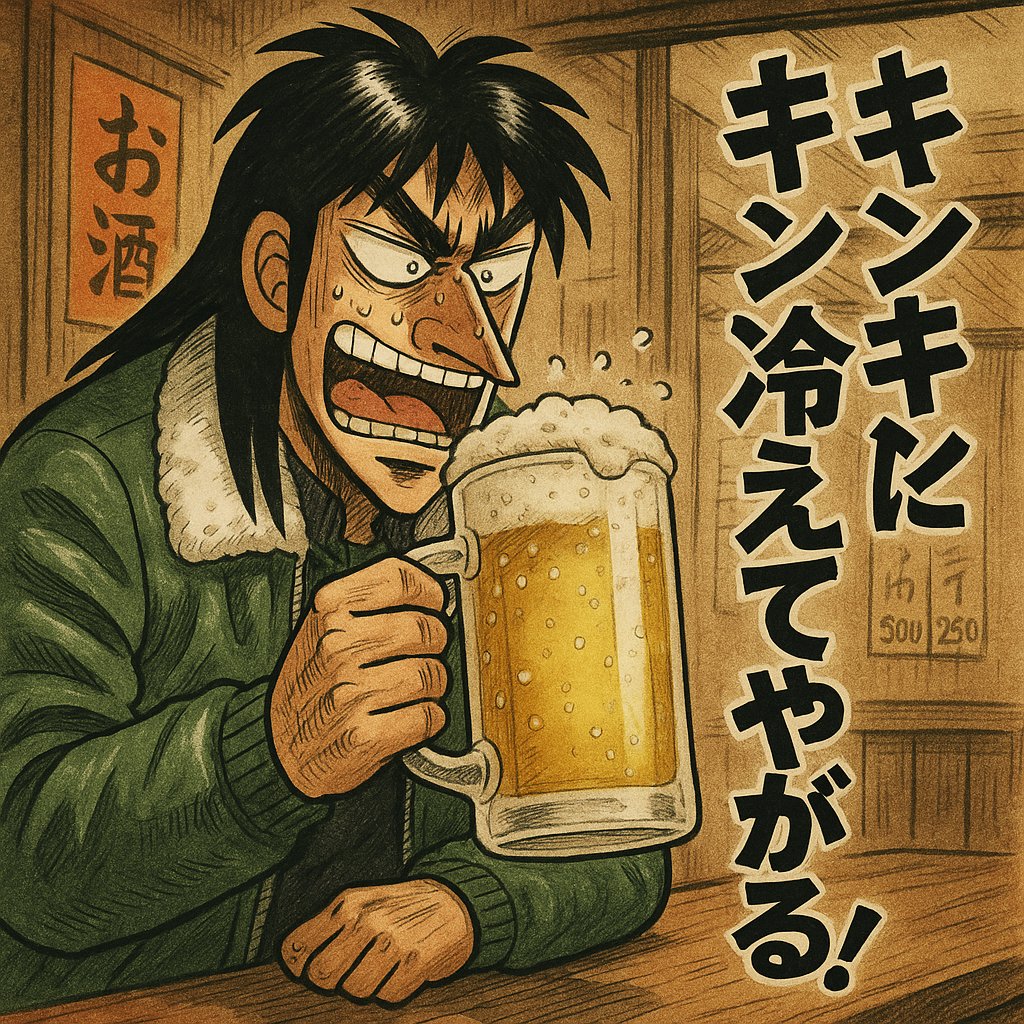 カイジ - Search / X