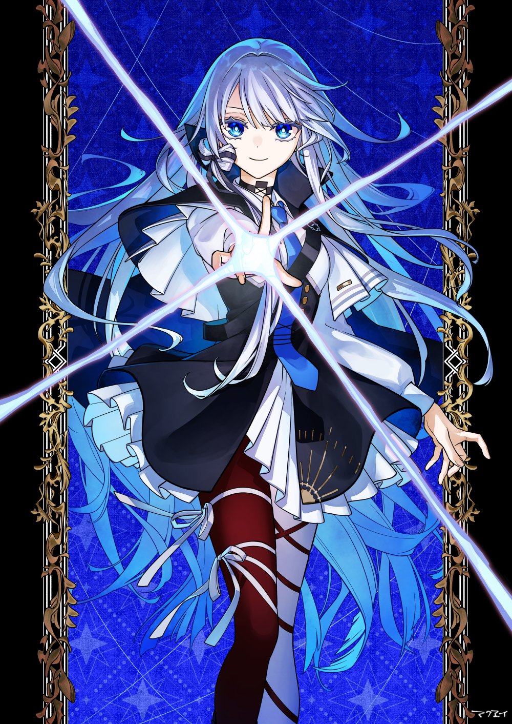 幕英 (@MAKUEIMOON) / X