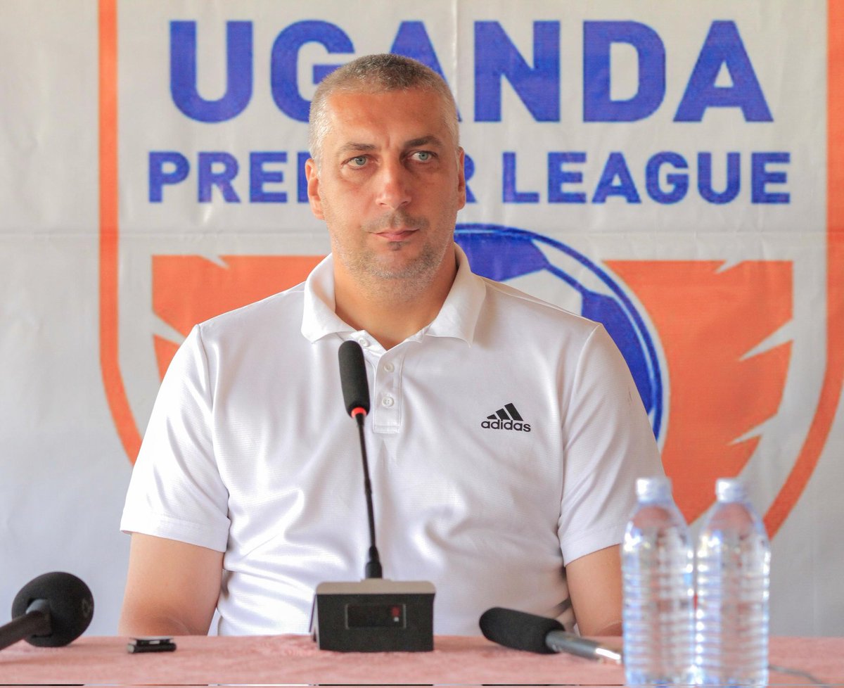 SCVillaJogoo's tweet image. Press Conference ✅

Focus shifts to Saturday Night Action.

#KCCSCV | @UPL 
#TheJogoos🔵