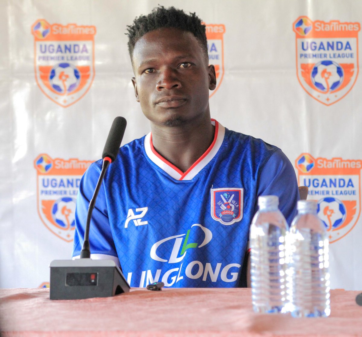 SCVillaJogoo's tweet image. Press Conference ✅

Focus shifts to Saturday Night Action.

#KCCSCV | @UPL 
#TheJogoos🔵
