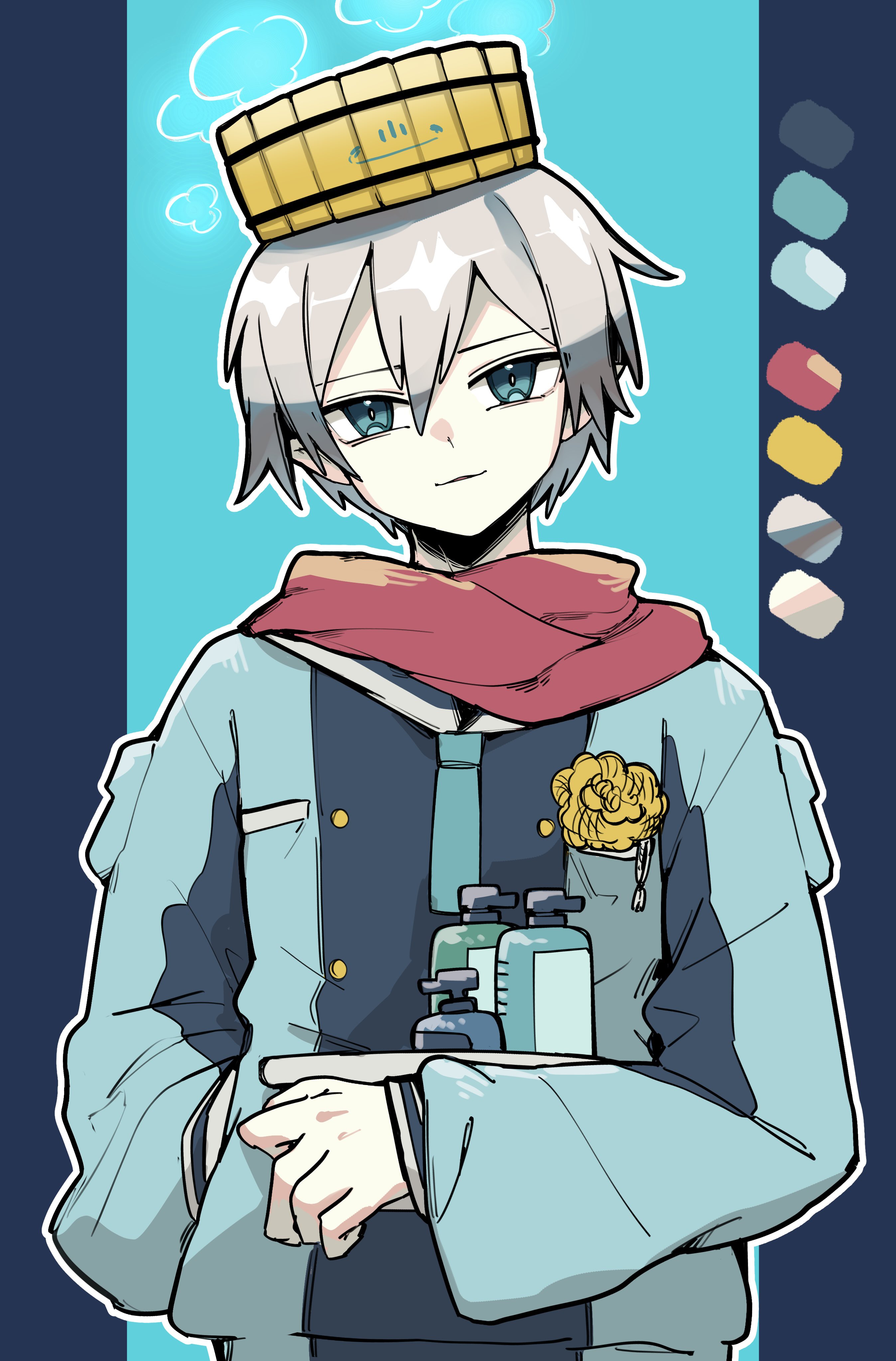 麻(ま) (@mksk27272) / X
