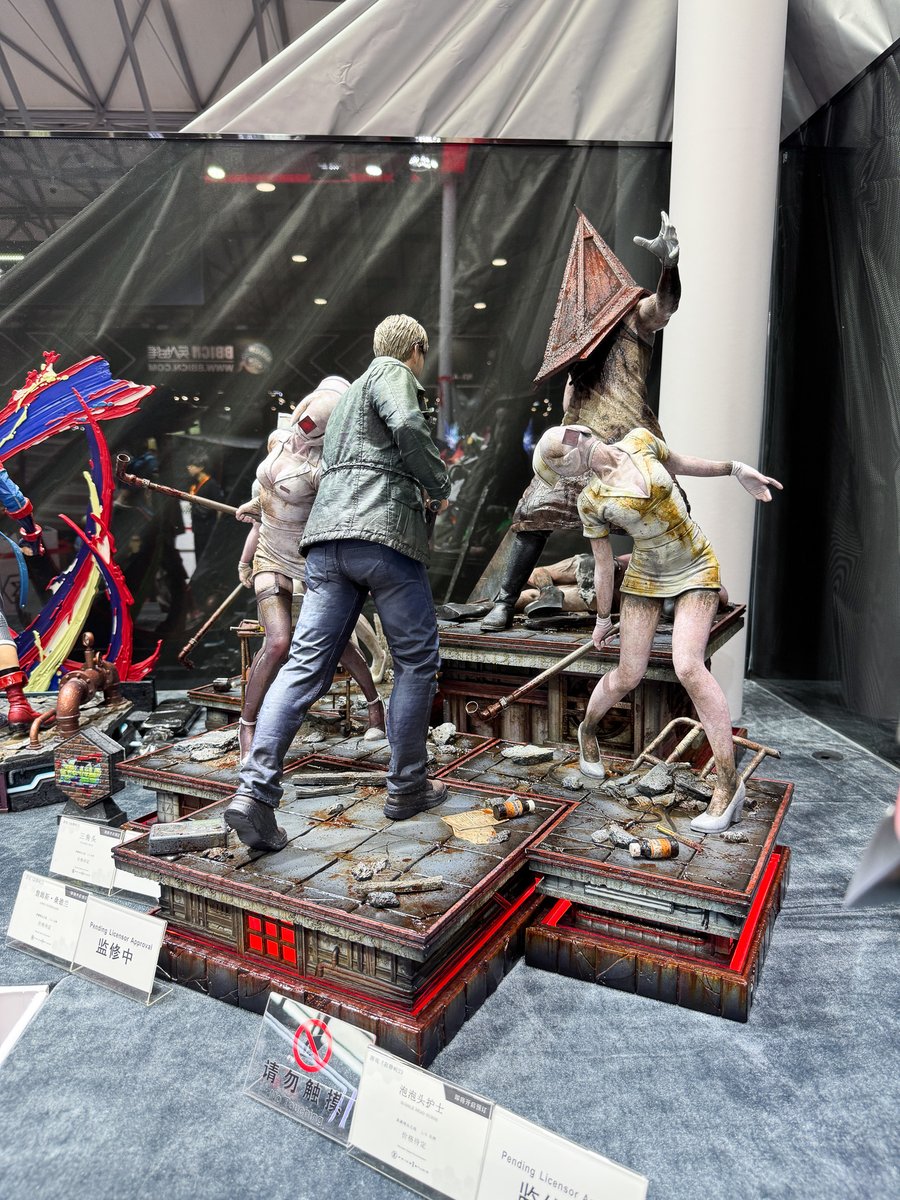 Prime 1 Studio (プライム１スタジオ) tweet media