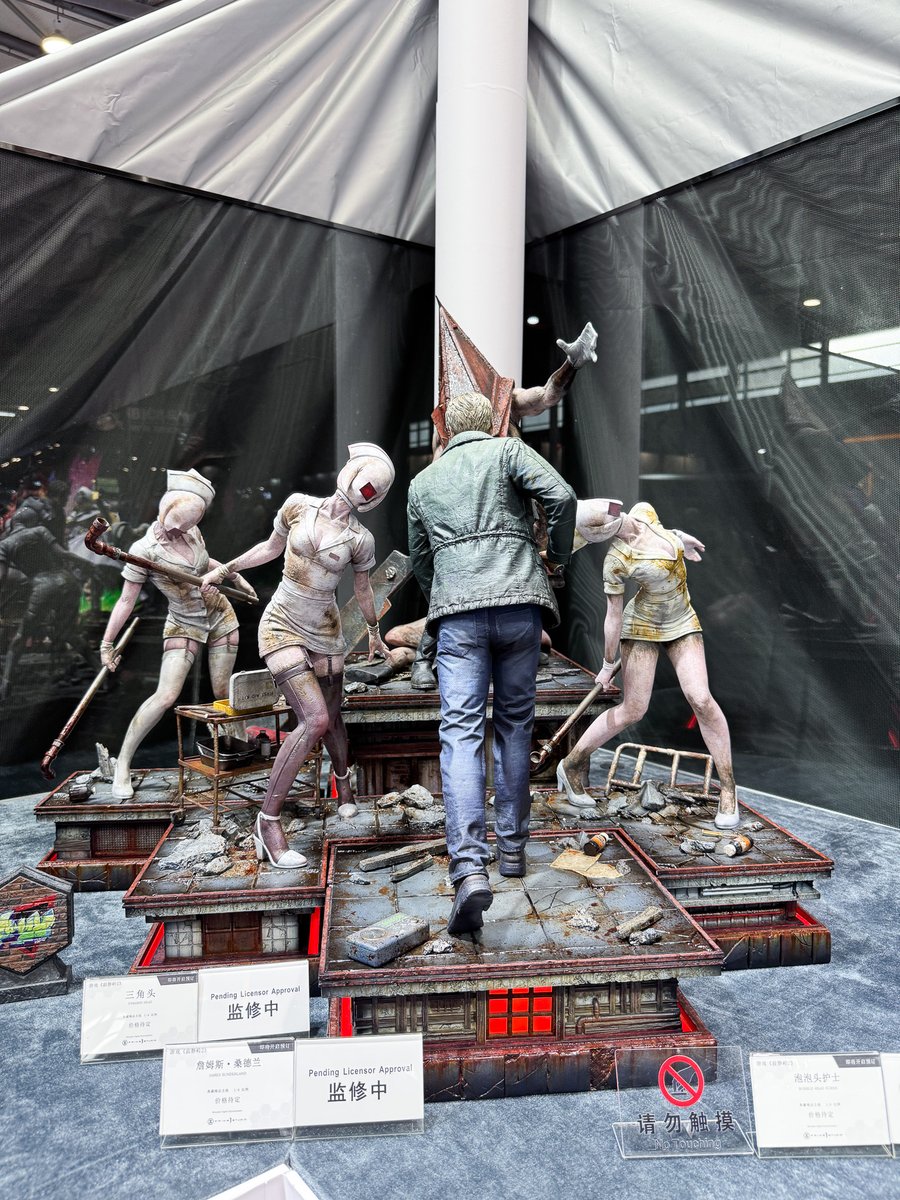 Prime 1 Studio (プライム１スタジオ) tweet media