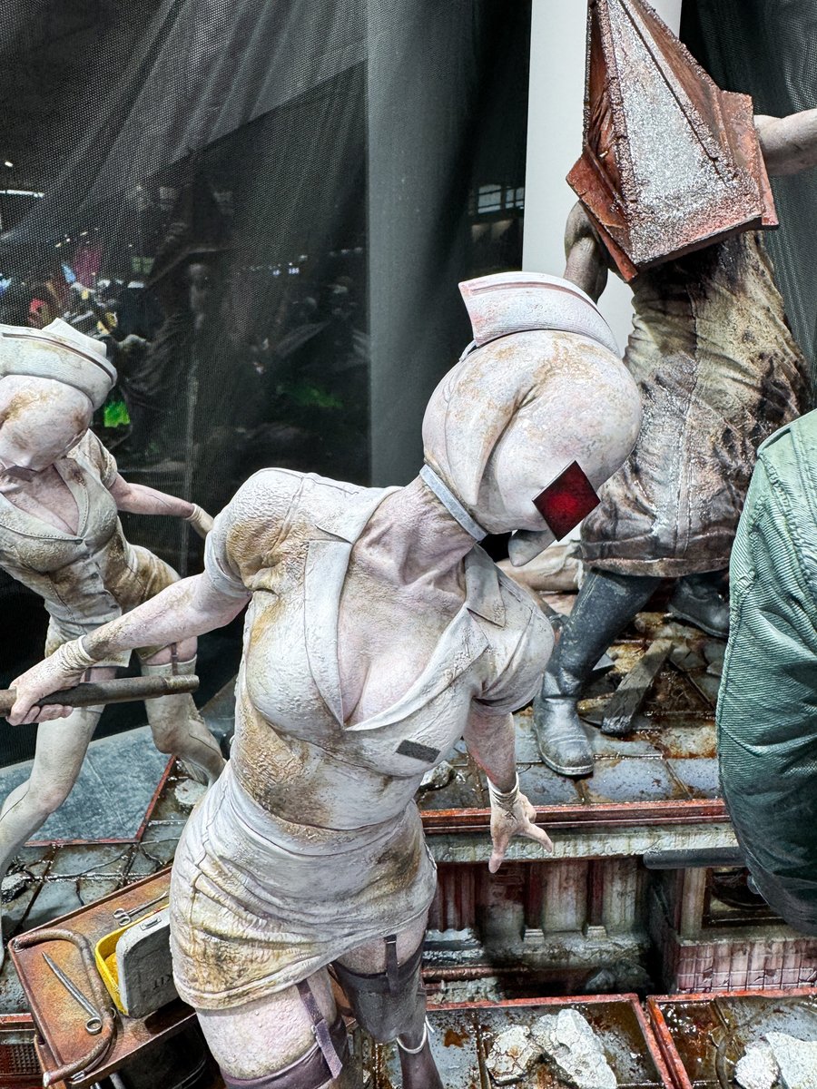 Prime 1 Studio (プライム１スタジオ) tweet media