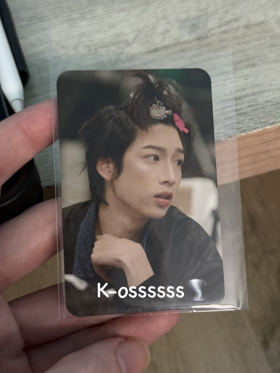 PrssofSLk1's tweet image. WTT หาแลกกับภู backstage ค้าบ #ตลาดนัดbus