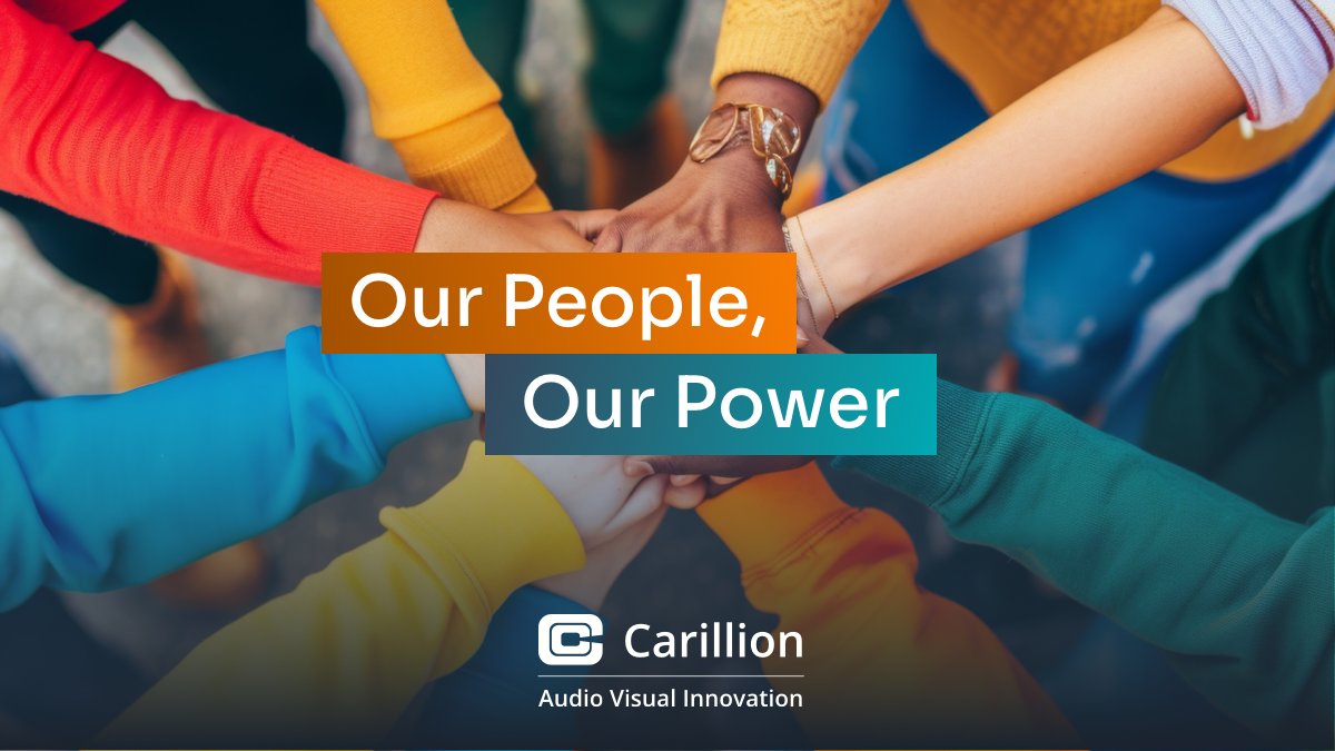 Carillion Comms tweet media