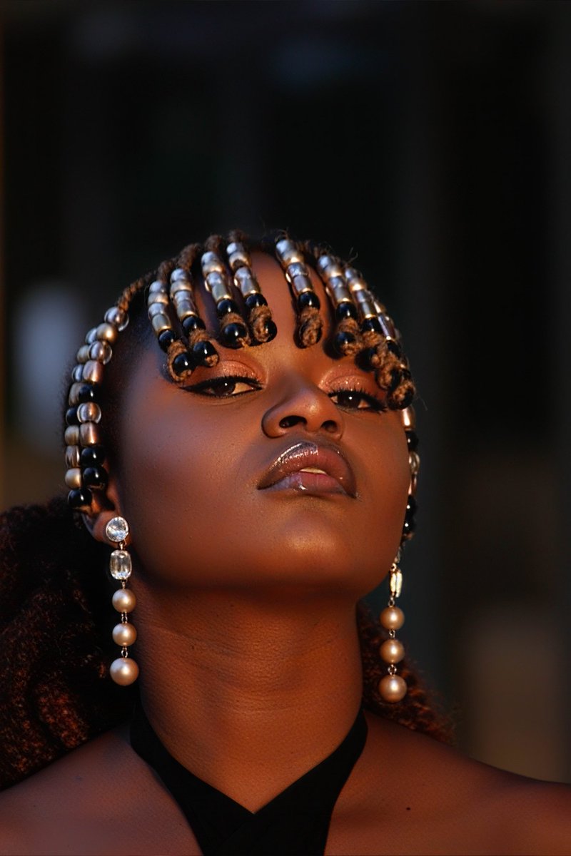 ZimSphere's tweet image. Luchi Shiki’s “Ingoma Ka Ma”  Out Tomorrow.

#ZimSphere