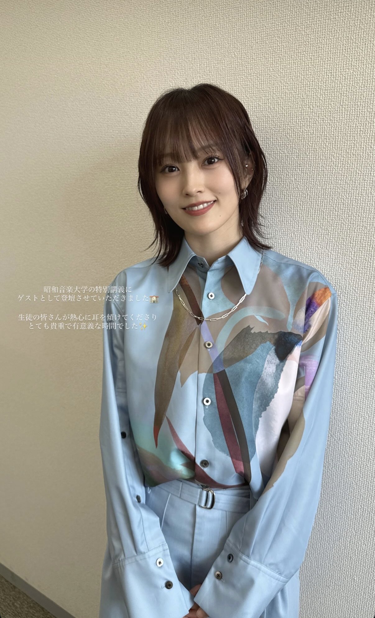 山本彩 生写真 トレーディング大会2017.1.28-29 全国JFN系28局ネットでO.A.中の「スーパーエディション」、2024