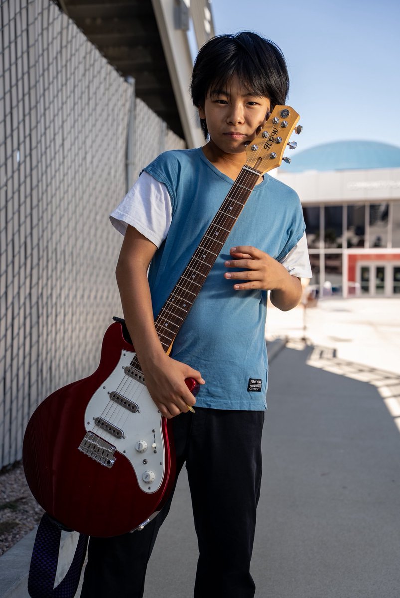 I will have a live stream to celebrate my 13th birthday! 

LA: Oct 4th at 7:00 PM
NY: Oct 4th at 10:00 PM
London: Oct 5th at 3:00 AM

私の13歳の誕生日を記念したライブ配信を日本時間の10月5日（日）の昼11時からやります。ぜひ観てください。

youtube.com/live/FCALwgv6V…