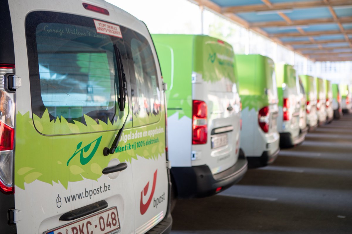 PostEurop tweet media