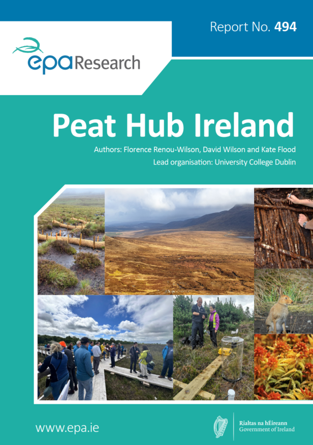 Peat Hub Ireland (@PeatlandHub) / Posts / X