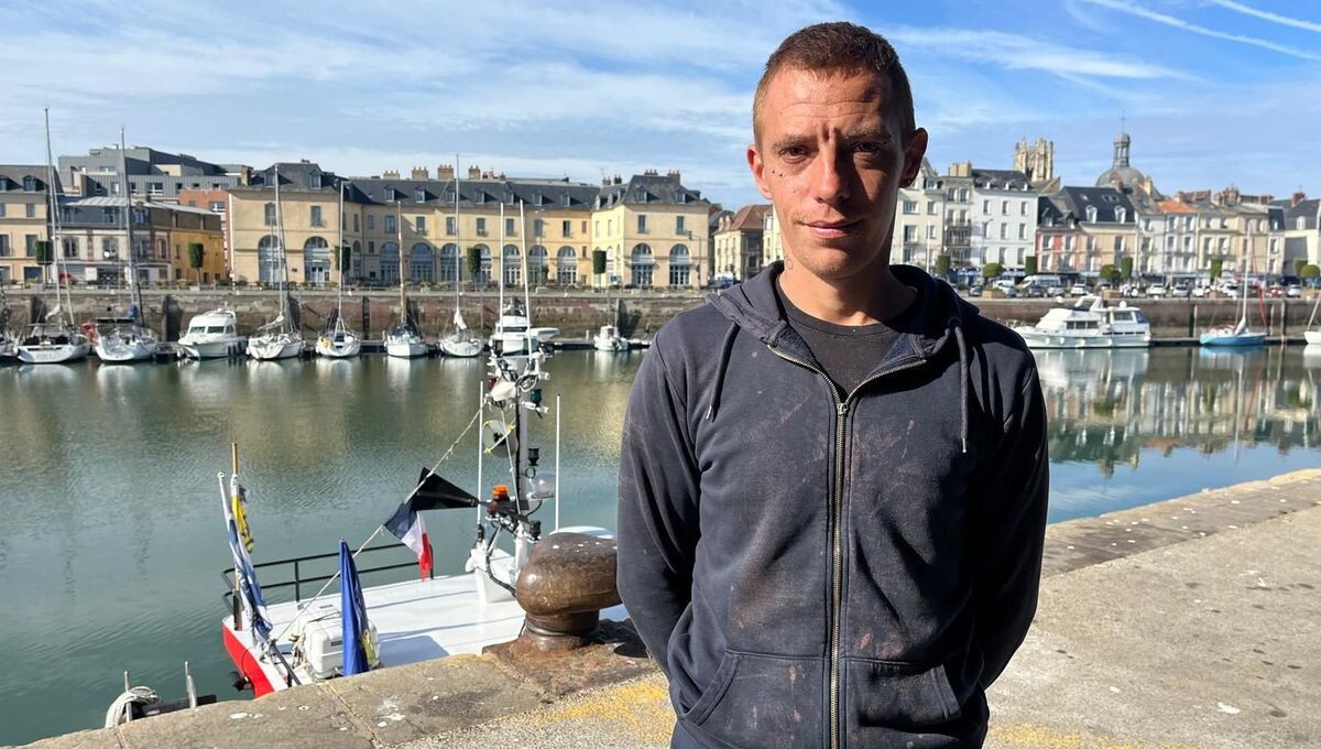 À Dieppe, une aide financière pour les marins et le propriétaire du Tim Bao, le navire qui a sombré en juillet
➡️ l.ici.fr/urY