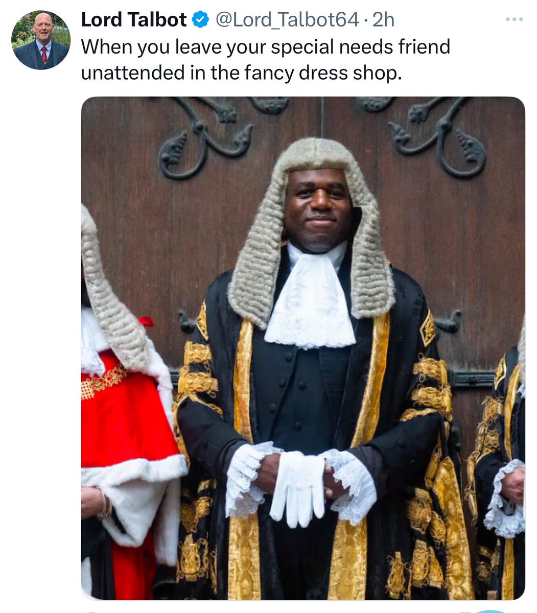 Lord_Talbot64's tweet image. 