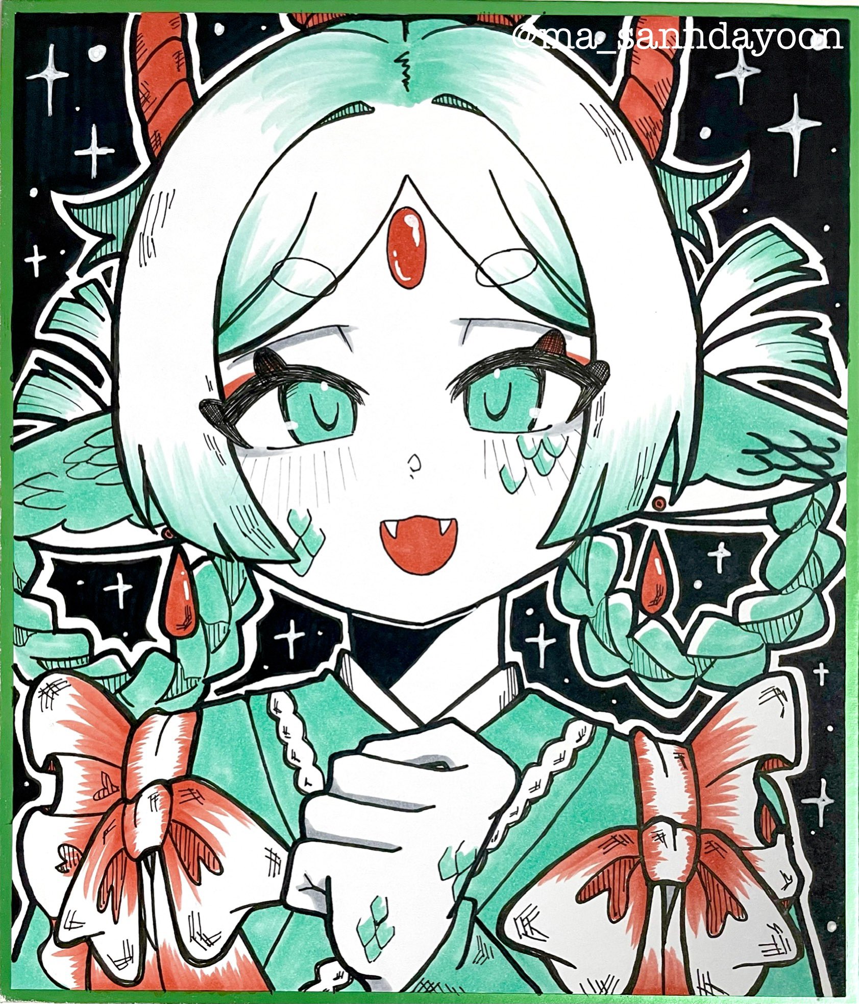まーさん(𝙈𝙖-𝙨𝙖𝙣) on X: 