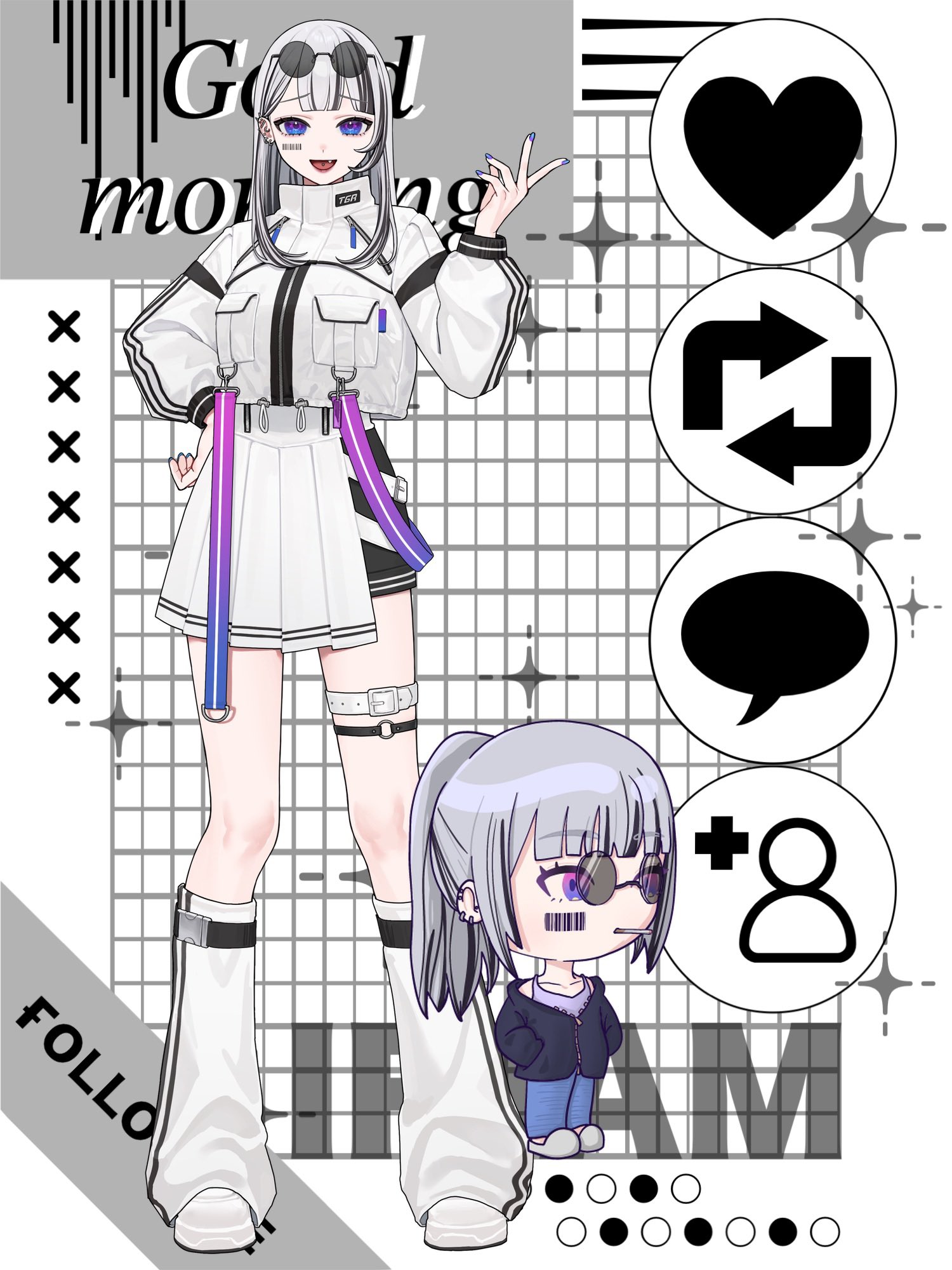 ♥はなまる様♥ はなまる。 (@hanamaru091012) / X