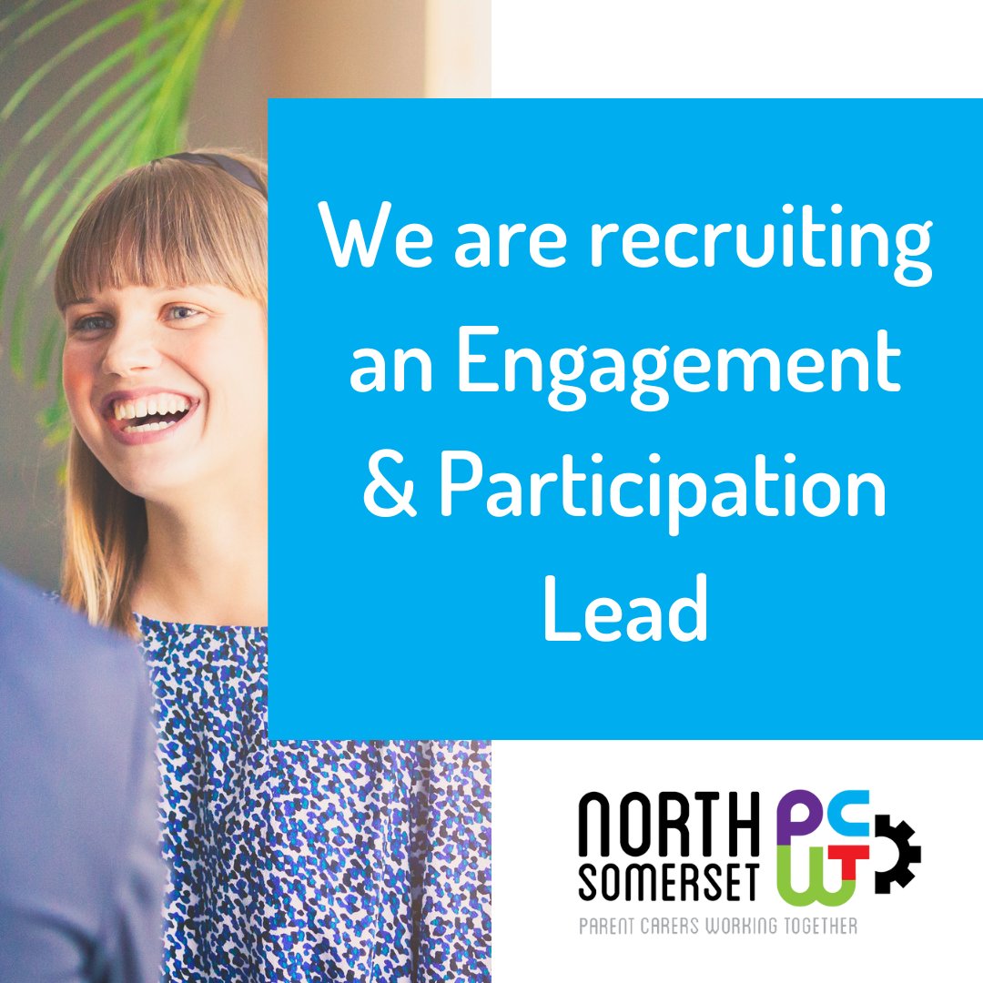 North Somerset Parent Carers Working Together tweet media