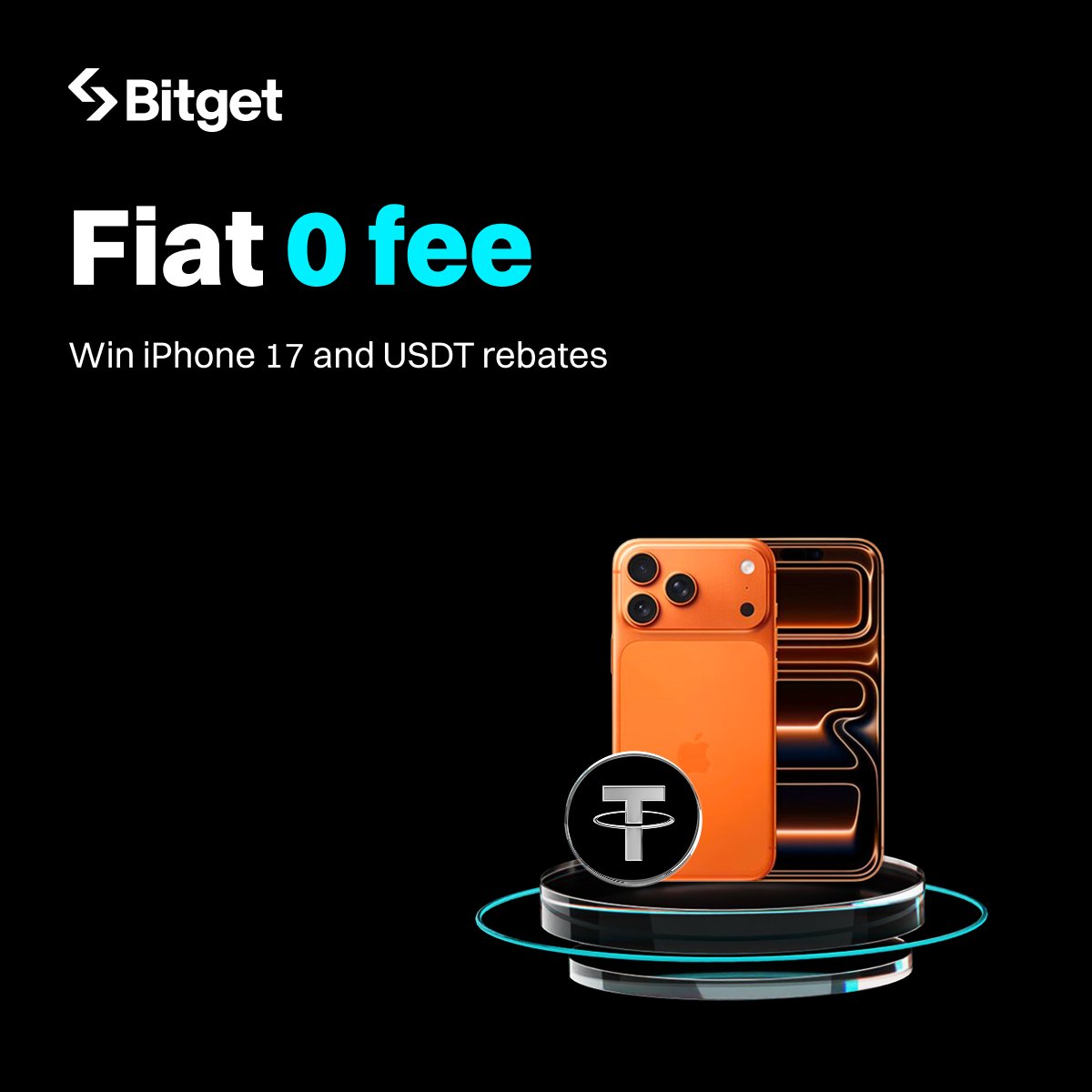 Buy crypto, earn rewards, and win big! 🚀 Join our fiat campaigns and  enjoy: 🔹 0 fees on crypto buys and sells with credit/debit cards, Google  Pay, Apple Pay, and Recurring Buy